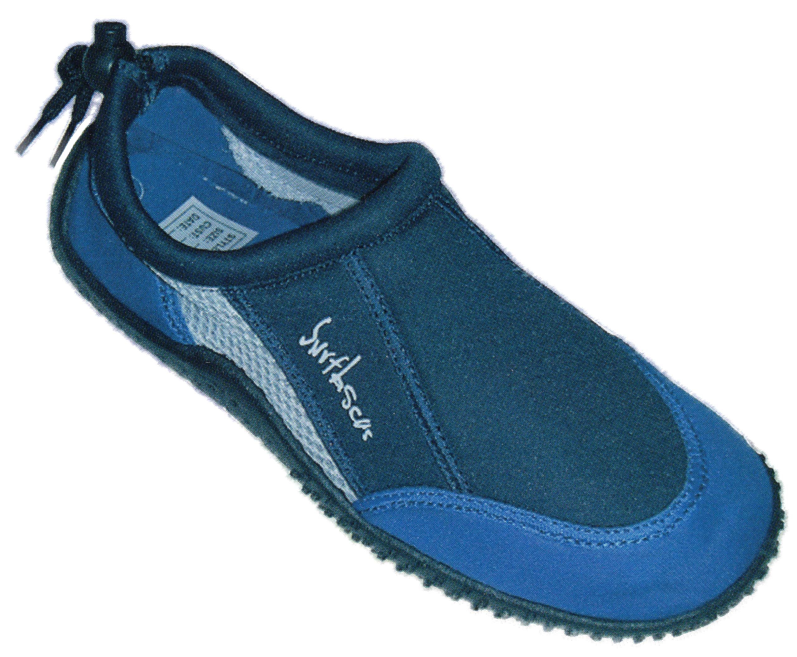 chaussures de plage plastique femme