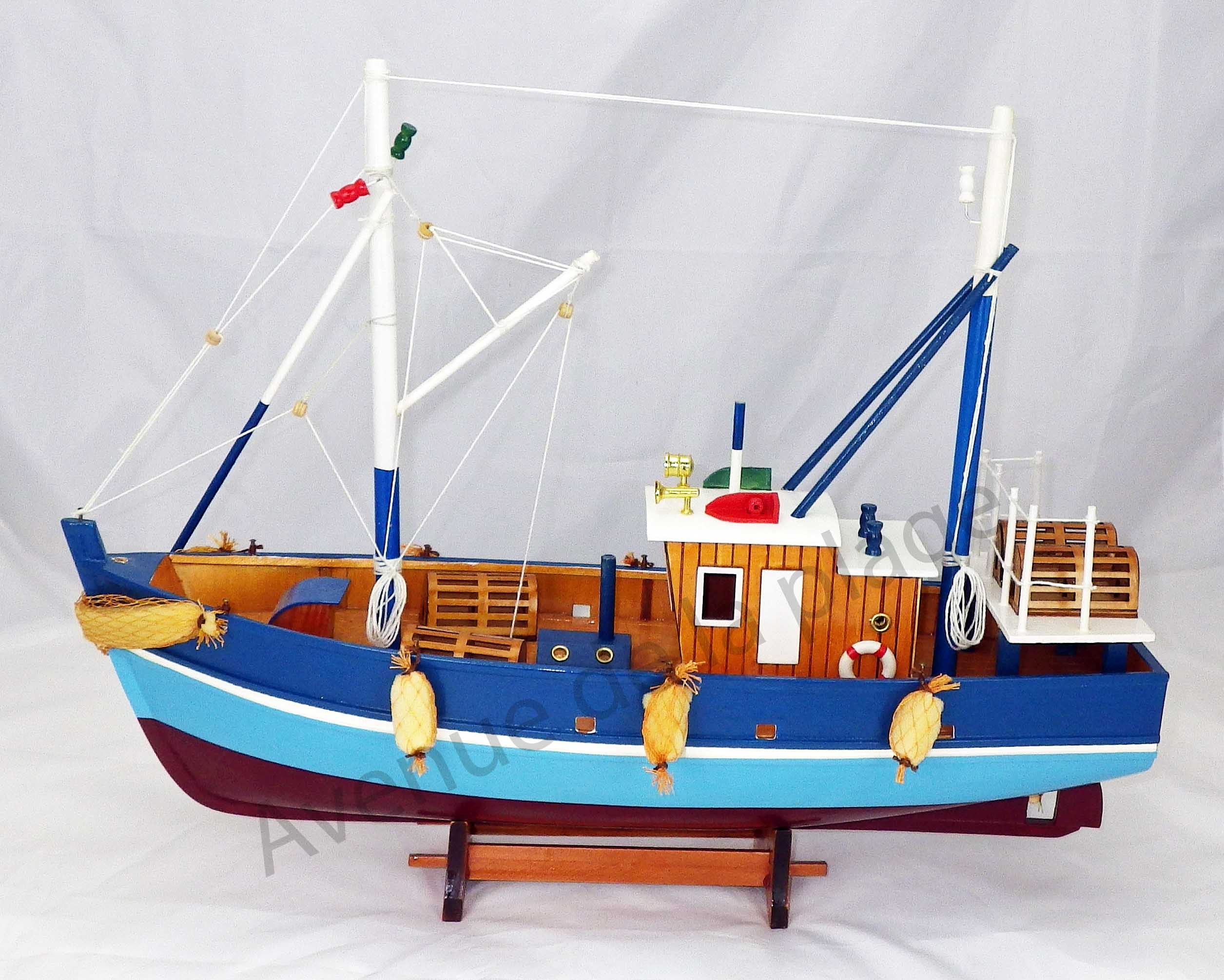 La pêche spb la chasse