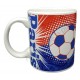 Mug cadeau "100% Paris"