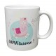 Mug cadeau "Lama'licieuse !"
