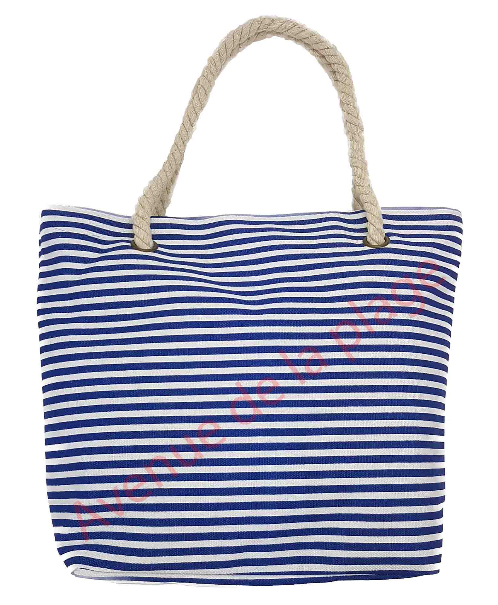 sacs de plage pas cher