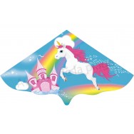 Cerf-volant Licorne Emma