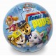 Mini ballon football Pat Patrouille - Paw Patrol 14 cm