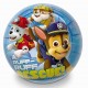 Mini ballon football Pat Patrouille - Paw Patrol 14 cm