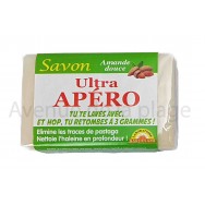 Savon humoristique Ultra Apéro