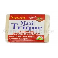 Savon humoristique Maxi Trique