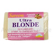 Savon humoristique Ultra Blonde