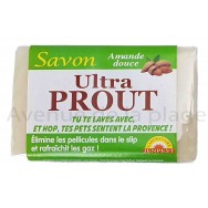 Savon humoristique Ultra Prout