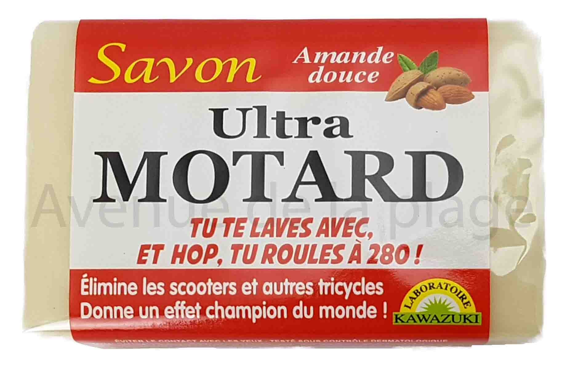 Savon Humoristique Ultra Motard Cadeau Motard Pas Cher Savon Humoristique Ultra Motard Cadeau Motard Pas Cher