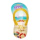 Magnet Tong bord de mer A
