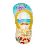 Magnet Tong bord de mer A