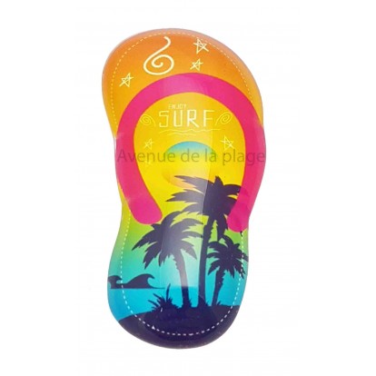 Magnet Tong bord de mer B
