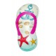 Magnet Tong bord de mer H