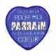 Magnet Coeur Parrain
