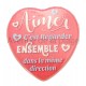 Magnet Coeur Aimer