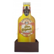 Décapsuleur Bière Originale à accrocher