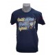 T-shirt humoristique "Pastis un jour Pastis toujours !"