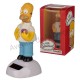 Homer Simpson solaire dansant