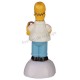 Homer Simpson solaire dansant