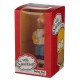 Homer Simpson solaire dansant