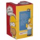 Homer Simpson solaire dansant