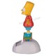 Bart Simpson solaire dansant
