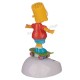 Bart Simpson solaire dansant