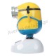 Figurine Minion Bob solaire dansant