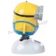 Figurine Minion Bob solaire dansant