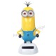 Figurine Minion Kévin solaire dansant