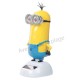Figurine Minion Kévin solaire dansant
