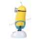 Figurine Minion Kévin solaire dansant