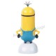 Figurine Minion Kévin solaire dansant