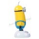 Figurine Minion Kévin solaire dansant
