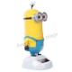 Figurine Minion Kévin solaire dansant