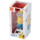 Figurine Minion Kévin solaire dansant