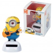 Sujet solaire Minion Stuart