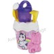 Seau de plage Licorne et accessoires