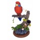 Perroquet sur branche sonore B