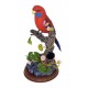 Perroquet sur branche sonore B
