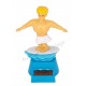 Sujet solaire Surfeur