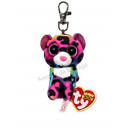 peluche tigre ty