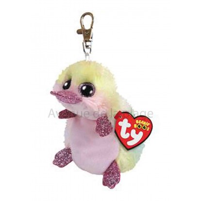 ty peluche porte cle