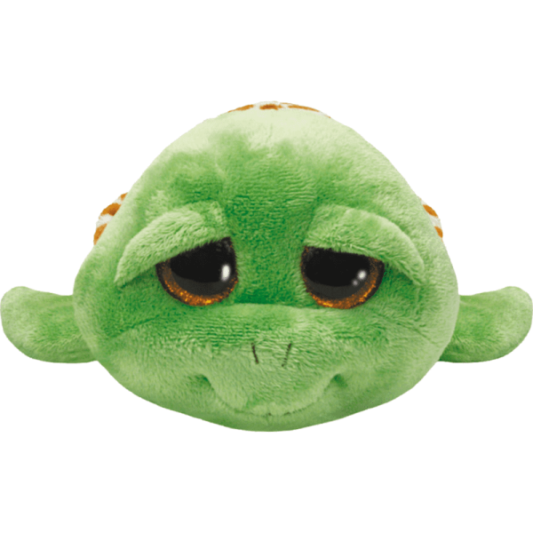 peluche ty tortue