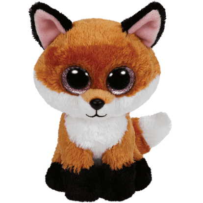 ty peluche date de naissance