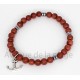 Bracelet bien être en pierre du soleil