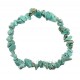Bracelet élastique Turquoise - Créativité