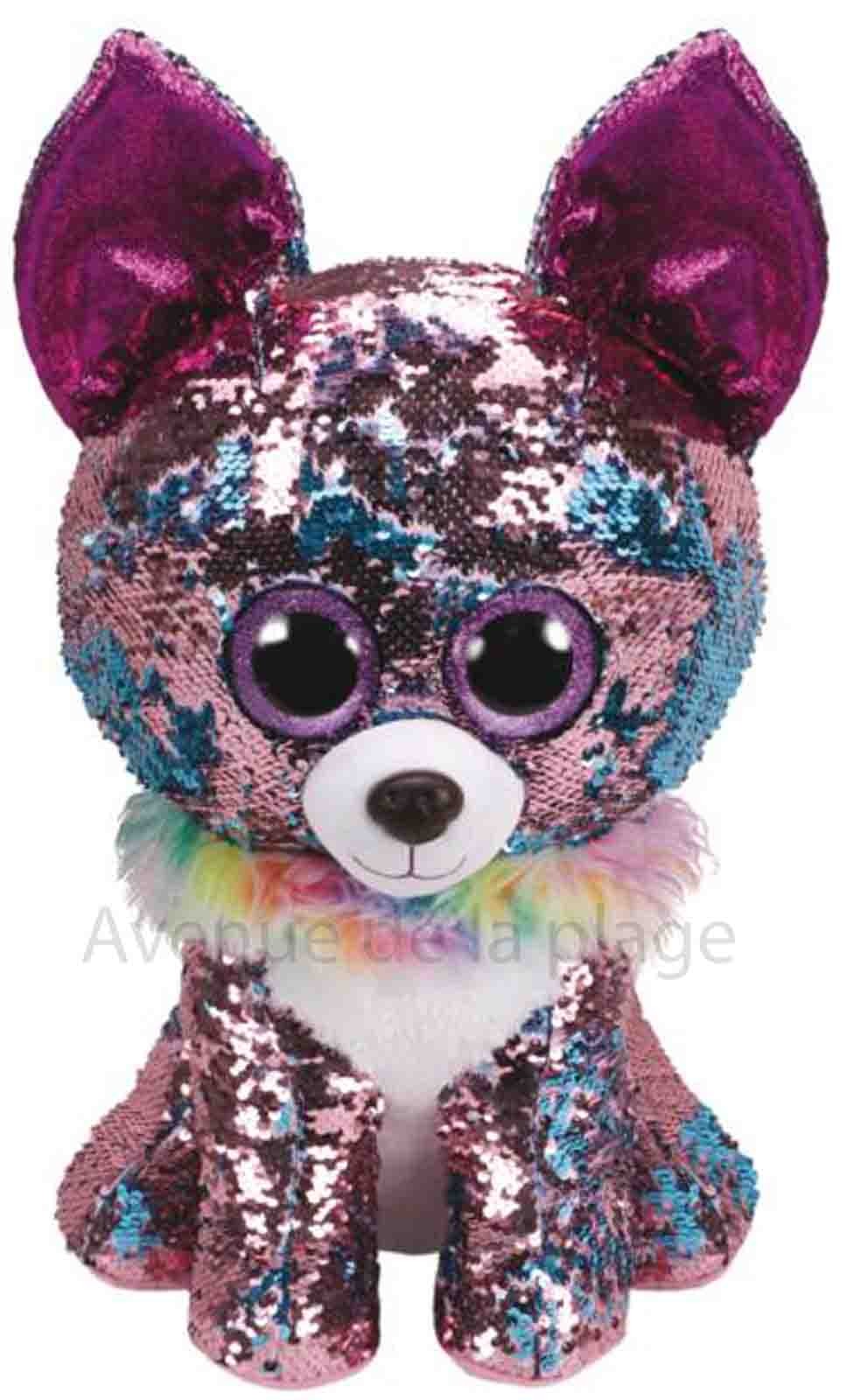 peluche ty xxl