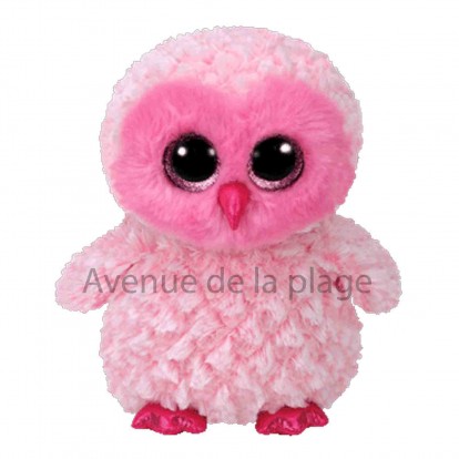 peluche ty 15 cm