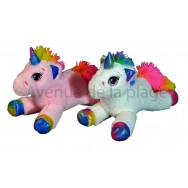pixy la licorne